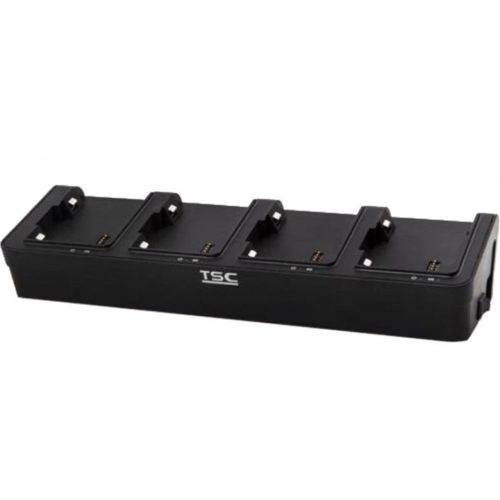 Зарядное устройство TSC 98-0620016-01LF (4 слота, для TDM30)