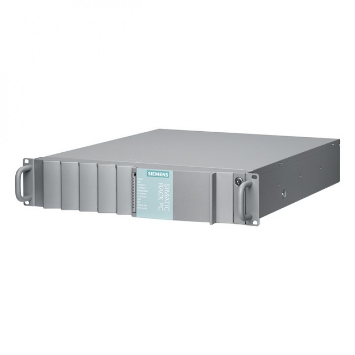 Промышленный компьютер Siemens 6ES7660-5FA18-1AB0 (Core i5-4570TE, 8 ГБ RAM, 500 ГБ HDD, Windows 7) Промышленный компьютер Siemens 6ES7660-5FA18-1AB0 (Core i5-4570TE, 8 ГБ RAM, 500 ГБ HDD, Windows 7)