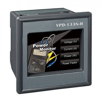Сенсорная панель ICP DAS VPD-133N-H CR