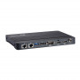 Компактный встраиваемый компьютер Axiomtek DSP300-J3455-SEU (Intel Celeron J3455)
