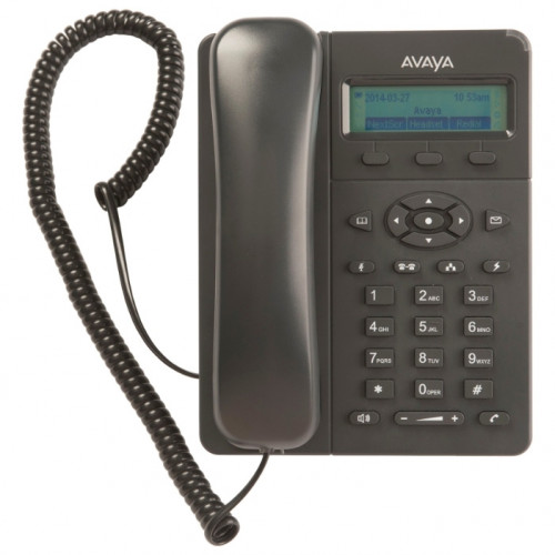 IP-телефон Avaya 700507151