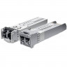 Трансивер Ubiquiti UACC-OM-MM-10G-D-20 SFPPLUS 10 Гбит/с 850 нм 300 м