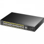 Коммутатор Cudy GS1026PS2 (26 портов 1 Гбит/с, 24 PoE, 300W)