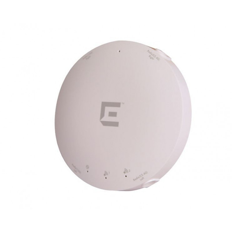 Точка доступа Extreme Networks AP3805e (WS-AP3805e) (802.11ac Wave 2, 2x2:2 MIMO, разъемы для внешних антенн)