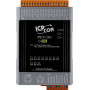 Модуль Ethernet ICP DAS PET-7261 CR (11 реле, PoE)