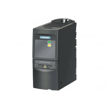 Частотный преобразователь Siemens 6SE6440-2UD21-5AA1