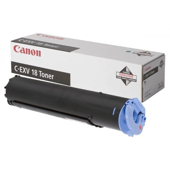 Тонер Canon 2792B002 (C-EXV 31 Black)