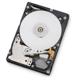 Серверный жесткий диск Dell 10TB Near Line SAS 12Gbps 7.2k 3.5 400-ANVF