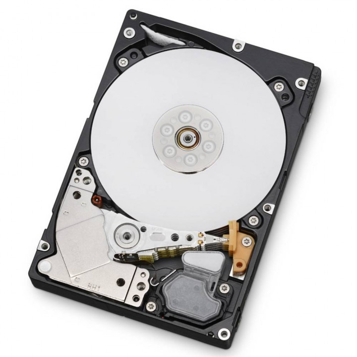 Серверный жесткий диск Dell 400-ANVF (10TB, SAS 12Gbps, 7.2k, 3.5")