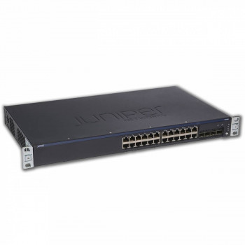 Коммутатор Juniper EX2300-24T-VC