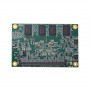 Промышленная модульная плата Axiomtek CEM310-D3C-P1G (COM Express Type 10, Intel Atom x7-E3950, 8Гб DDR3L, 64Гб eMMC)