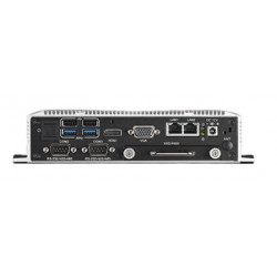 Встраиваемый компьютер Advantech ARK-1550-S9A1E