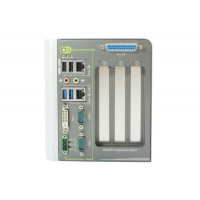 Многослотовый встраиваемый компьютер Neousys Nuvo-2430