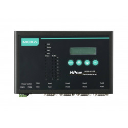 Конвертер интерфейсов MOXA NPort 5650I-8-DT-T