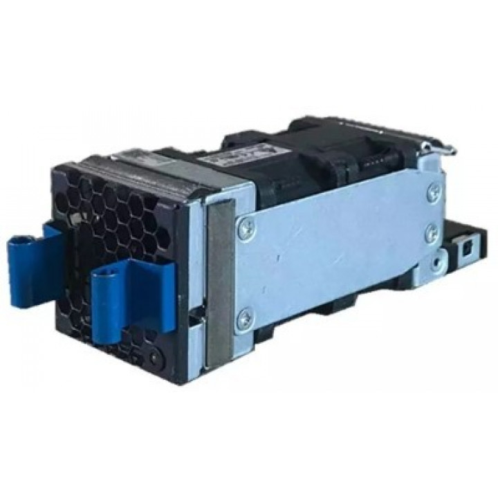 Блок вентиляторов H3C LSWM1FANSAB (Fan Module, 4056, DC, Air Outlets in Panel) Блок вентиляторов H3C LSWM1FANSAB (Fan Module, 4056, DC, Air Outlets in Panel)