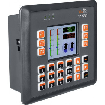 Контроллер ICP DAS VP-23W1-EN CR