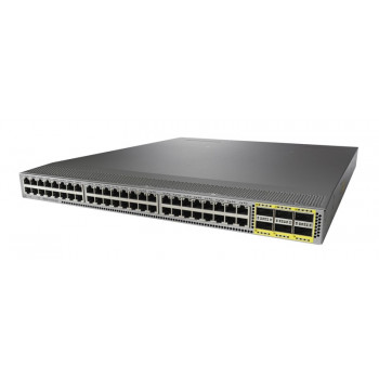 Коммутатор Cisco Nexus N3K-C3172TQ-32T