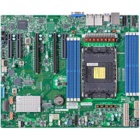 Серверная материнская плата Supermicro X13SEI-F-B
