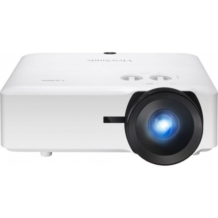 Инсталляционный проектор ViewSonic LS921WU (6000 лм, WUXGA, лазер)