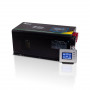 Инвертор SVC SVC-MP-2012 (2кВт, 12В, чистая синусоида, AVR, ЗУ 45А)