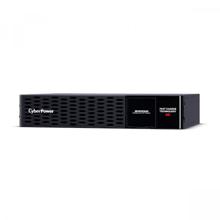 Батарейный модуль CyberPower BP48VP2U01 (Battery cabinet EU for PR750ERTXL2U/PR1000ERTXL2U (12V/7AH х 8) with built-in charger)