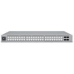 Коммутатор Ubiquiti UniFi Switch Pro Max 48 PoE