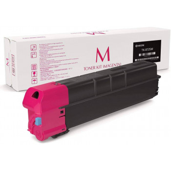 Картридж KYOCERA TK-8725M Magenta