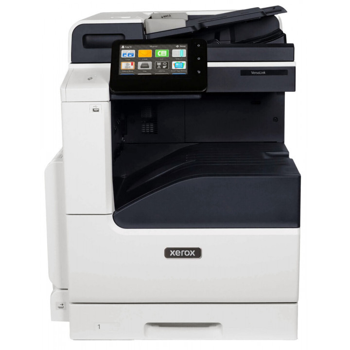 МФУ Xerox VersaLink B7125 B7125V_D (A3, ч/б лазерное, 25 стр/мин А4)