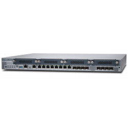 Межсетевой экран Juniper SRX340-SYS-JE