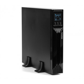 Источник бесперебойного питания Бастион RAPAN-UPS 2000 RACK+4x9Ah исп.E