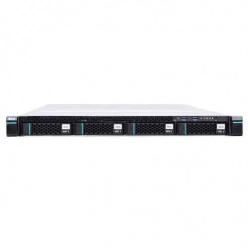 Сервер HIPER Server R2 (R2-P121604-08)