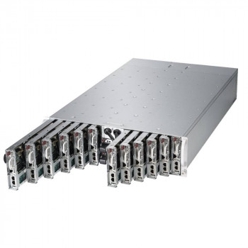 Серверная платформа Supermicro SYS-5038MR-H8TRF