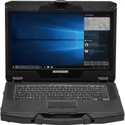 Ноутбук DURABOOK S14I Gen2 S4E1A2AAEBXE