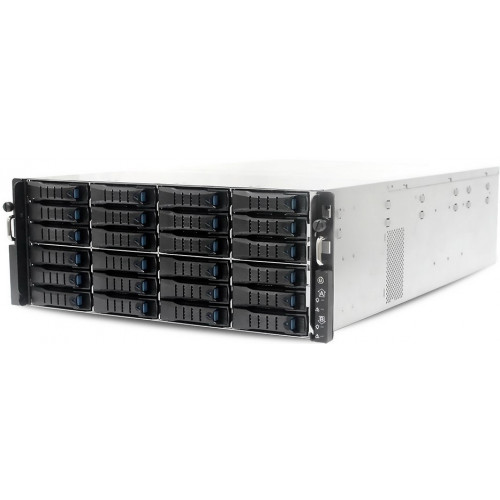 Серверная платформа AIC HA401-VG (XP1-A401VG02)
