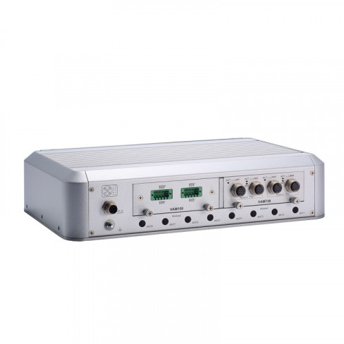 Компактный встраиваемый компьютер Axiomtek tBOX520-ADL3-MR