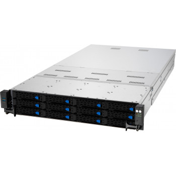 Серверная платформа ASUS RS720-E10-RS12 (90SF00Z6-M01XM0)