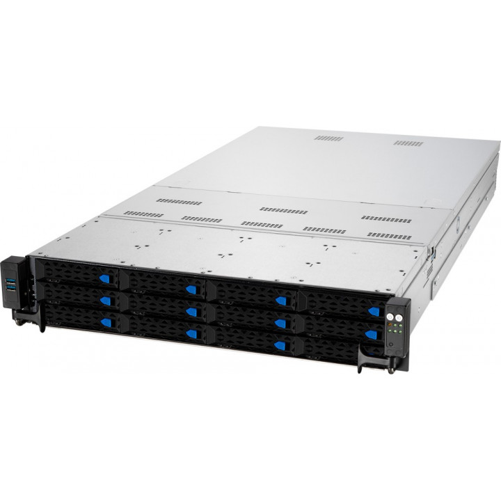 Серверная платформа ASUS RS720-E10-RS12 (90SF00Z6-M01XM0)