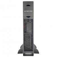 Батарейный кабинет HIDEN EXBR+36