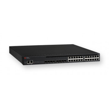 Коммутатор Brocade (Ruckus) ICX6610-24F-E