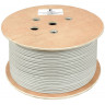 Бухта Cabeus SFTP-4P-Cat.5e-SOLID-GY, 305м