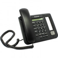 IP-телефон Panasonic KX-NT551RUB