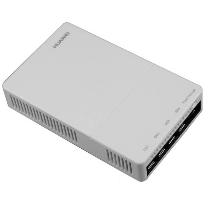 Точка доступа Huawei AP2050DN (11ac, 2x2, Dual Band, Built-in Antenna)