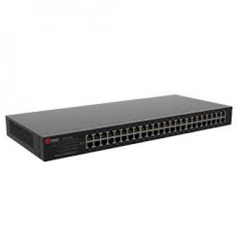 Неуправляемый коммутатор Qtech QSW-1500-48G