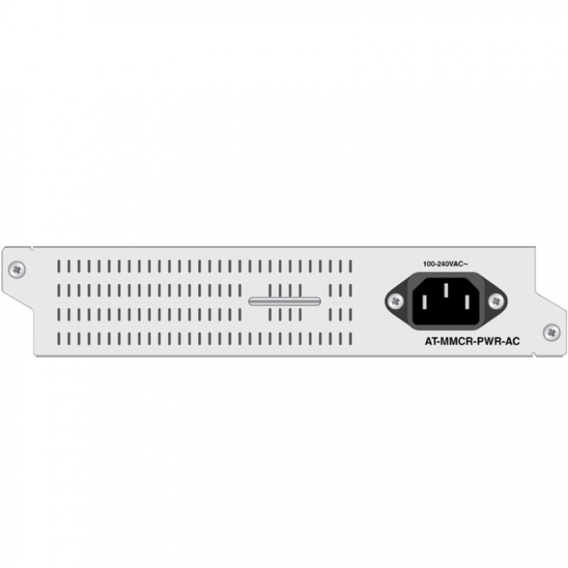 Блок питания Allied Telesis AT-MMCR-PWR-AC-60 (MMCR18 Multi-Region AC PSU)