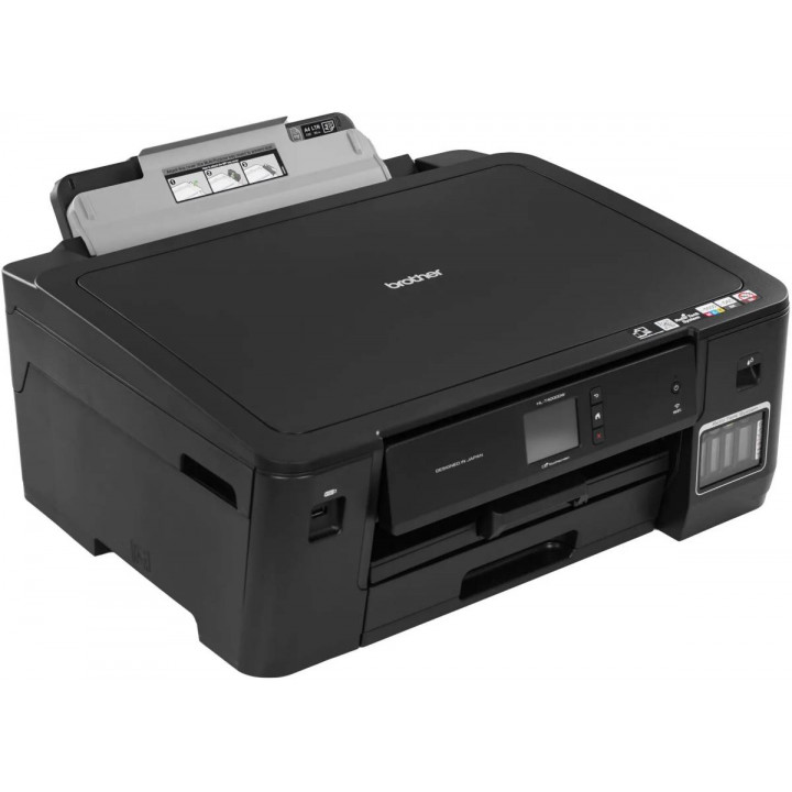 Принтер Brother HLT4000DW (струйный, цветной, А3, 22 стр/мин)