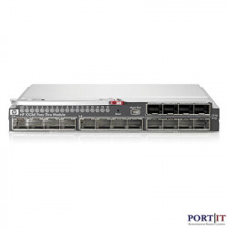 Модуль сетевой HP 538113-B21