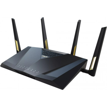 Маршрутизатор ASUS RT-AX88U Pro
