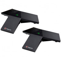 Микрофон настольный Polycom 2200-65790-001