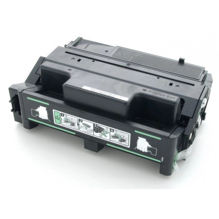 Картридж Ricoh 407649 (тип SP4100, для Aficio SP4100N/SF/4110N/SF/4210N/4310N, 15000 стр.)
