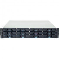 Система хранения данных 2U SAS JB2012R01-8732 INFORTREND